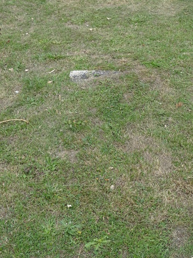 Kitchingham grave